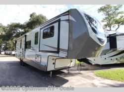 New 2021 Forest River Salem Hemisphere Elite 36FL available in Ocala, Florida