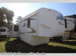 Used 2010 Forest River Cedar Creek Silverback 29RE available in Ocala, Florida