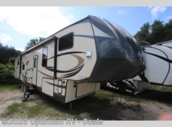 Used 2017 Forest River Salem Hemisphere Lite 356QB available in Ocala, Florida