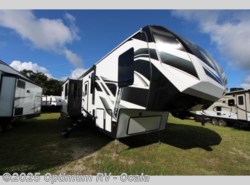 New 2021 Dutchmen Voltage 4225 available in Ocala, Florida