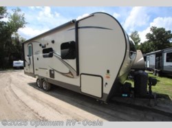 Used 2019 Forest River Rockwood Mini Lite 2511S available in Ocala, Florida