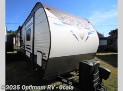 New 2022 Palomino Puma 32BHQS available in Ocala, Florida