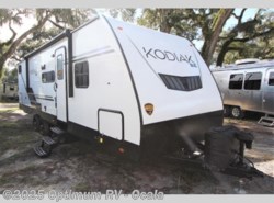 New 2022 Dutchmen Kodiak SE 28SBH available in Ocala, Florida