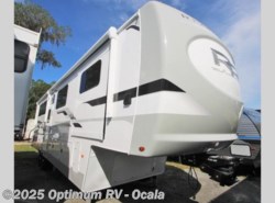 New 2022 Palomino River Ranch 392MB available in Ocala, Florida