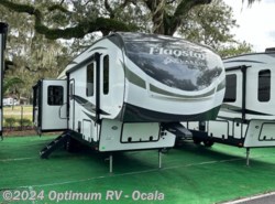 New 2023 Forest River Flagstaff Super Lite 529IKRL available in Ocala, Florida