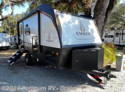 New 2023 Ember RV Overland Series 171FB available in Ocala, Florida