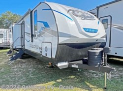 New 2024 Forest River Cherokee Alpha Wolf 33BH-L available in Ocala, Florida