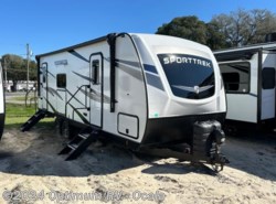 New 2024 Venture RV SportTrek ST251VRK available in Ocala, Florida