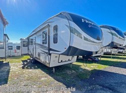 New 2024 Forest River Flagstaff Classic 375RL available in Ocala, Florida