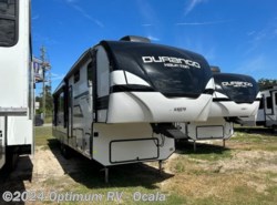 New 2024 K-Z Durango Half-Ton 291BHT available in Ocala, Florida