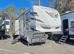 New 2024 Forest River Cherokee Wolf Pack 4500PACK14D available in Ocala, Florida
