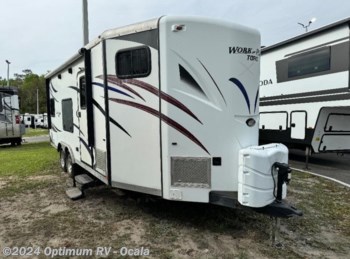 Used 2014 Forest River Work and Play 21VFB available in Ocala, Florida