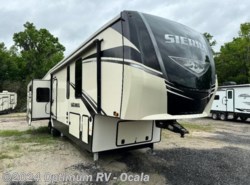 Used 2020 Forest River Sierra 372LOK available in Ocala, Florida