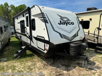 Used 2023 Jayco Jay Feather 21MML available in Ocala, Florida