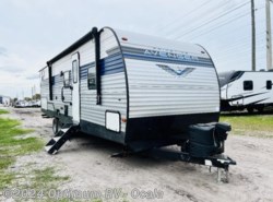 Used 2022 Prime Time Avenger 27DBS available in Ocala, Florida