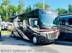 Used 2017 Thor Motor Coach Miramar 34.4 available in Ocala, Florida