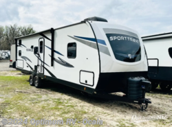 Used 2024 Venture RV SportTrek ST291VTQ available in Ocala, Florida