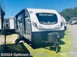 New 2024 Venture RV Sonic 220VRB available in Ocala, Florida
