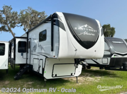 New 2024 East to West Ahara 390DS available in Ocala, Florida