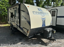 Used 2017 K-Z Connect Lite C190RB available in Ocala, Florida