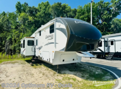 Used 2013 Prime Time Crusader 320RLT available in Ocala, Florida