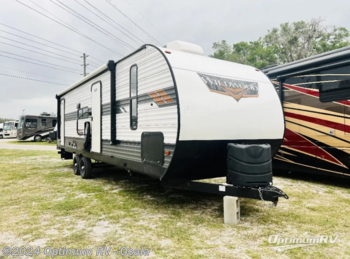 Used 2022 Forest River Wildwood 26DBUD available in Ocala, Florida