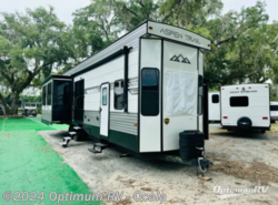 New 2024 Dutchmen Aspen Trail Loft 391LOFT available in Ocala, Florida