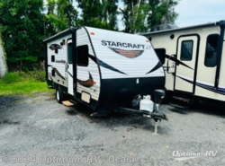 Used 2018 Starcraft Autumn Ridge Outfitter 18BHS available in Ocala, Florida