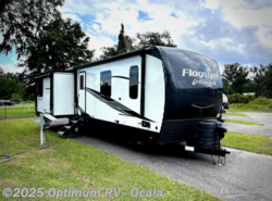 New 2024 Forest River Flagstaff Classic 832RKSB available in Ocala, Florida