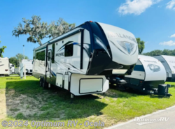 Used 2019 Keystone Avalanche 321RS available in Ocala, Florida