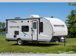 Used 2022 Gulf Stream Kingsport Super Lite 199RK available in Ocala, Florida