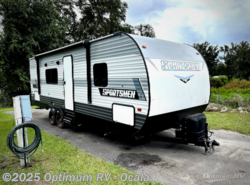 Used 2022 K-Z Sportsmen SE 260BHSE available in Ocala, Florida