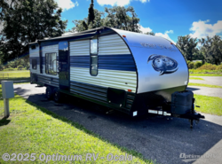 Used 2022 Forest River Cherokee Grey Wolf 26DJSE available in Ocala, Florida