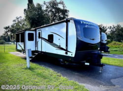 New 2025 Forest River Flagstaff Classic 832lKRL available in Ocala, Florida