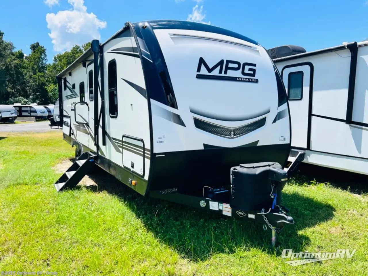 Used 2022 Cruiser RV MPG 2500BH available in Ocala, Florida