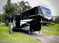 New 2025 Heartland Cyclone 4014C available in Ocala, Florida