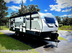 New 2025 Palomino Puma 26FKDS available in Ocala, Florida