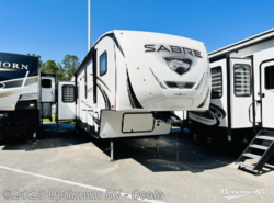 Used 2022 Forest River Sabre 36BHQ available in Ocala, Florida