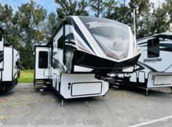 Used 2016 Grand Design Momentum 397TH available in Ocala, Florida
