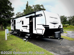 New 2025 Forest River Surveyor Legend X 29CAMP available in Ocala, Florida