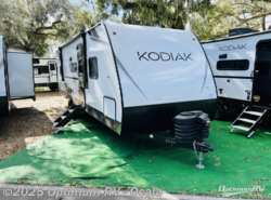 New 2025 Dutchmen Kodiak 270BHSL available in Ocala, Florida