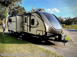 Used 2017 Keystone Premier Ultra Lite 24RKPR available in Ocala, Florida