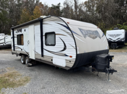 Used 2018 Forest River Wildwood X-Lite 241QBXL available in Ocala, Florida