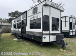 New 2025 Keystone Retreat 39CLDL available in Ocala, Florida