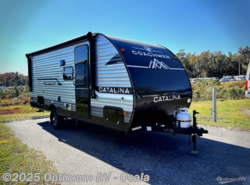 New 2025 Coachmen Catalina Summit Series 7 184BHSX available in Ocala, Florida
