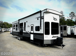 Used 2024 Jayco Jay Flight Bungalow 40DLFT available in Ocala, Florida