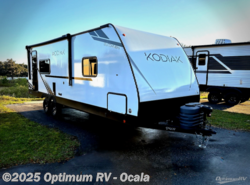 New 2025 Dutchmen Kodiak 241BHSL available in Ocala, Florida