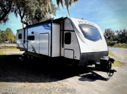 New 2025 Dutchmen Kodiak Ultimate 3371FLSL available in Ocala, Florida