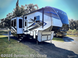 Used 2021 Keystone Fuzion 373 available in Ocala, Florida