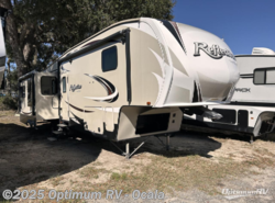Used 2017 Grand Design Reflection 337RLS available in Ocala, Florida